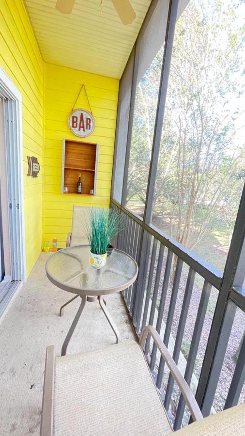 Beautiful 3 Bedroom Apartment Minutes From Disney! Kissimmee Kültér fotó