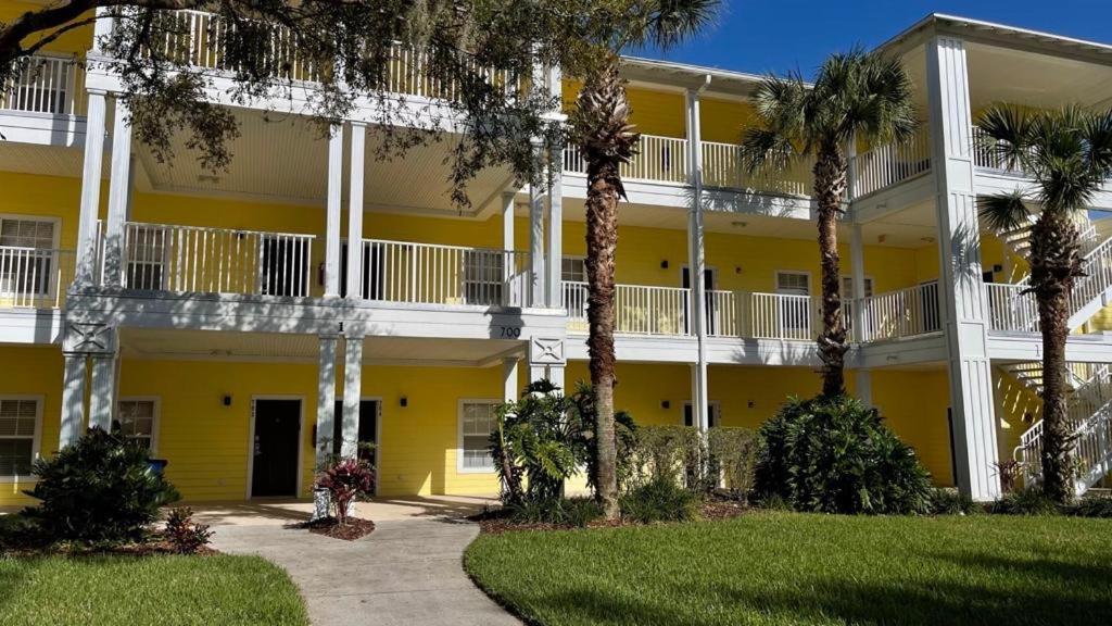 Beautiful 3 Bedroom Apartment Minutes From Disney! Kissimmee Kültér fotó