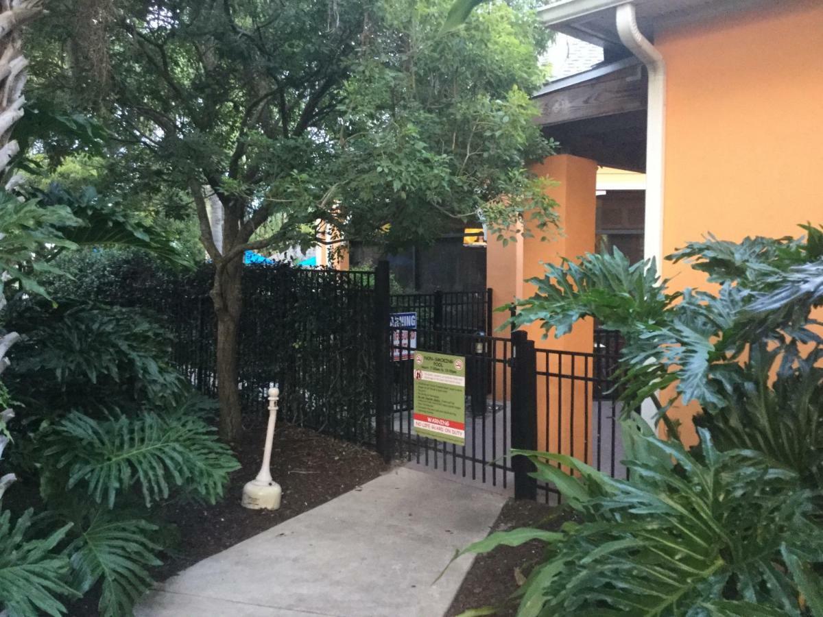Beautiful 3 Bedroom Apartment Minutes From Disney! Kissimmee Kültér fotó