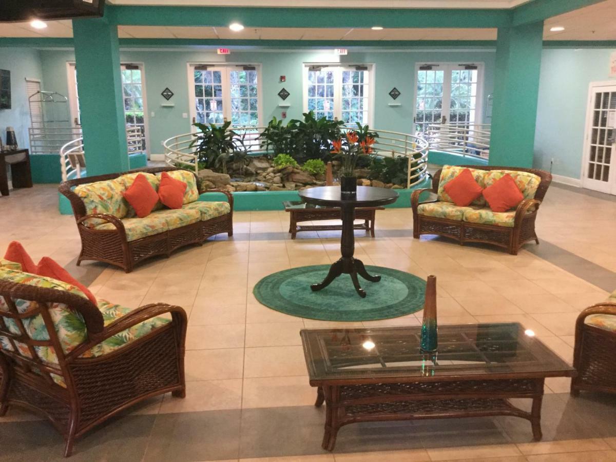 Beautiful 3 Bedroom Apartment Minutes From Disney! Kissimmee Kültér fotó