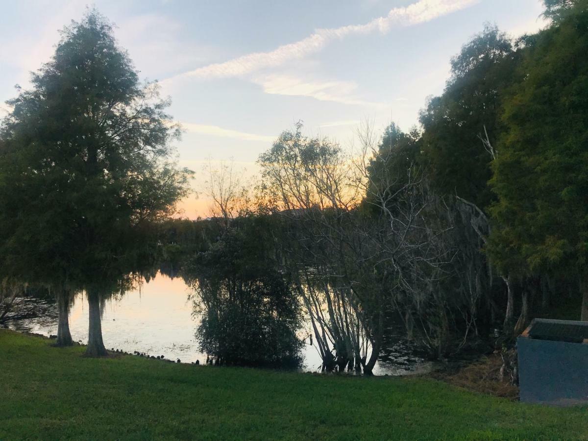 Beautiful 3 Bedroom Apartment Minutes From Disney! Kissimmee Kültér fotó