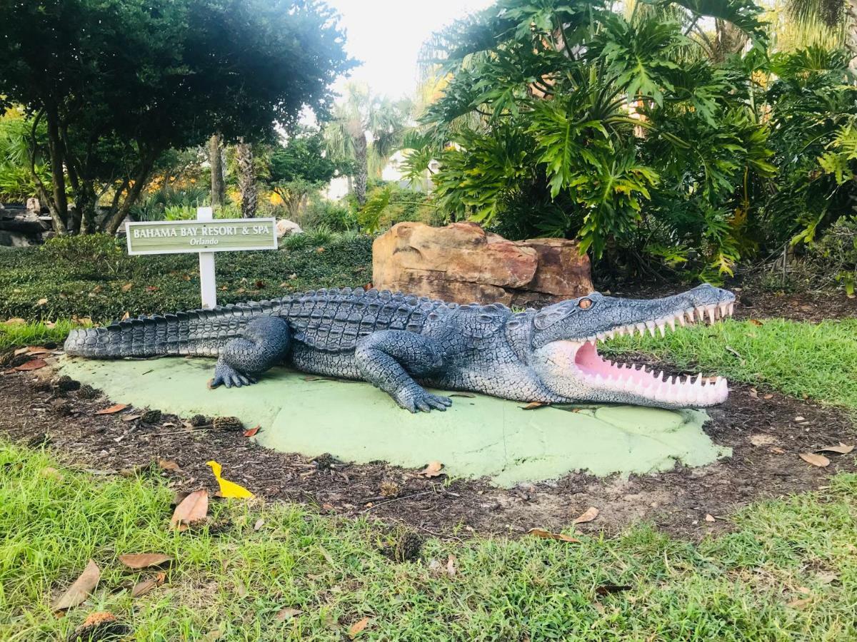 Beautiful 3 Bedroom Apartment Minutes From Disney! Kissimmee Kültér fotó