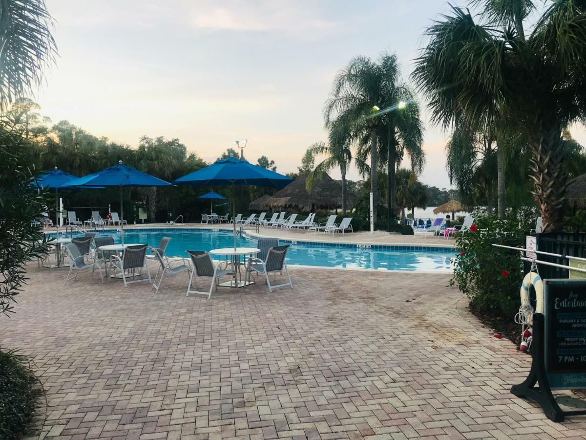 Beautiful 3 Bedroom Apartment Minutes From Disney! Kissimmee Kültér fotó