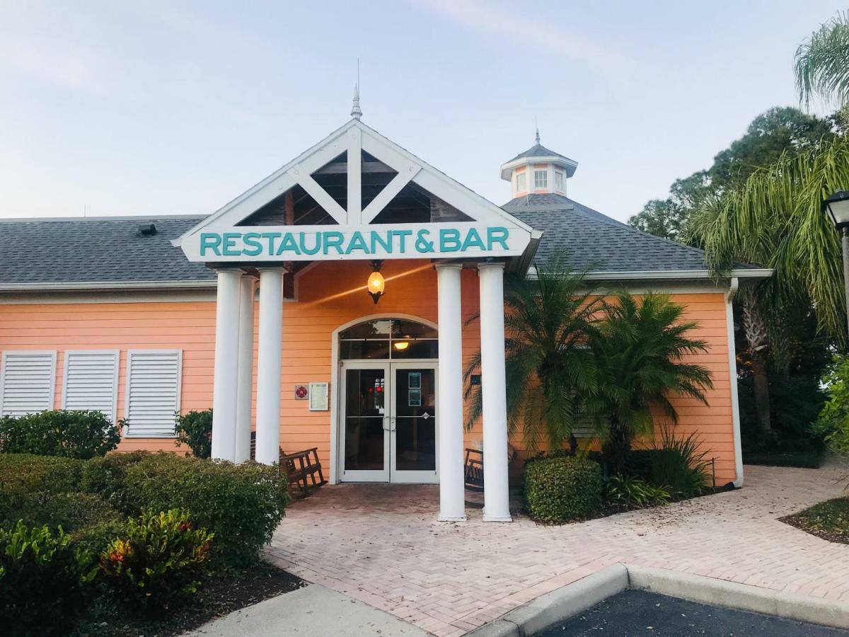 Beautiful 3 Bedroom Apartment Minutes From Disney! Kissimmee Kültér fotó