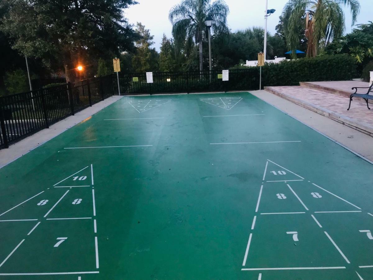 Beautiful 3 Bedroom Apartment Minutes From Disney! Kissimmee Kültér fotó